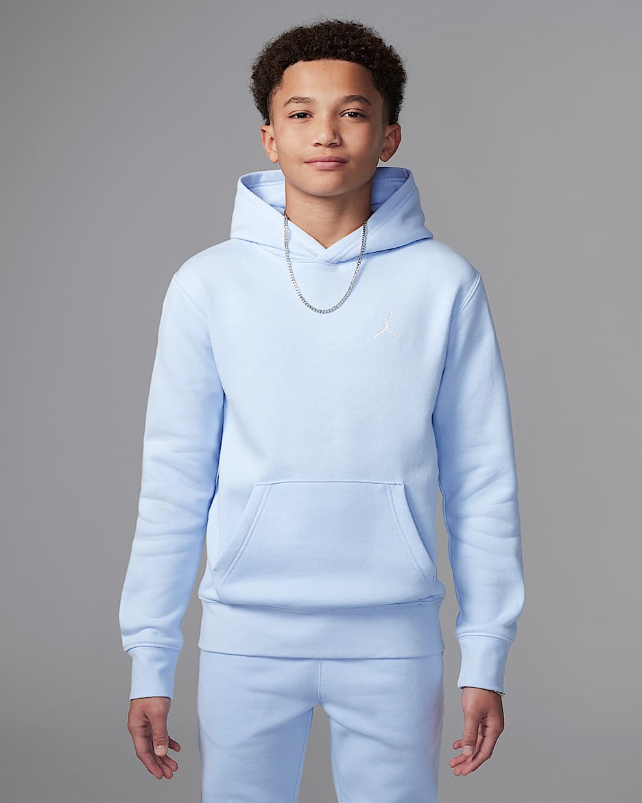 ☆送料無料☆ NIKE JORDAN BROOKLYN FLEECE PULLOVER ☆ Jordan Brooklyn AOP Fleece Pullover | Foot Locker